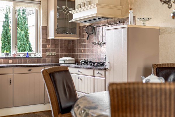 Medium property photo - Mussenhof 13, 9502 SH Stadskanaal